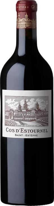 Produktbild Château Cos d'Estournel Cos d'Estournel (1 x 600 cl, 1994)