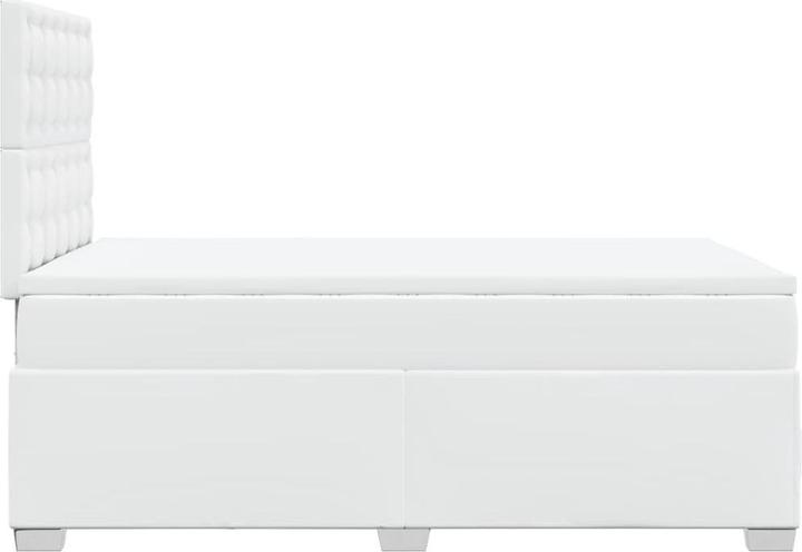 Produktbild vidaXL Boxspringbett (120 x 200 cm)