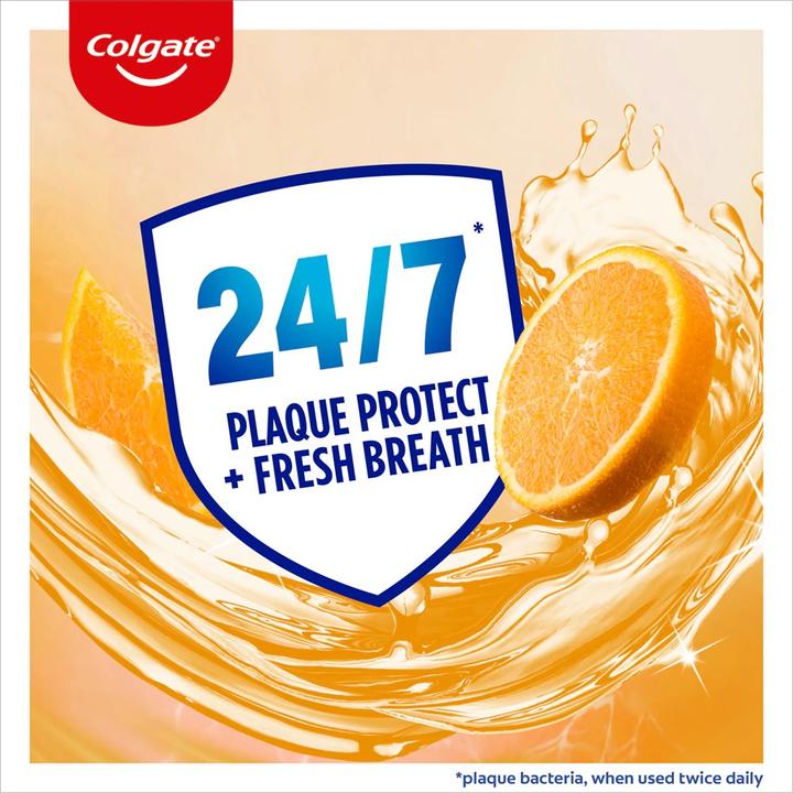 Immagine prodotto Colgate Plax Agrumi Freschi (500 ml, Collutorio)