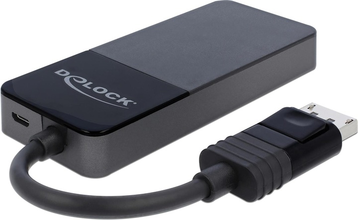 Immagine prodotto Delock Da DisplayPort a (HDMI, 12.50 cm)