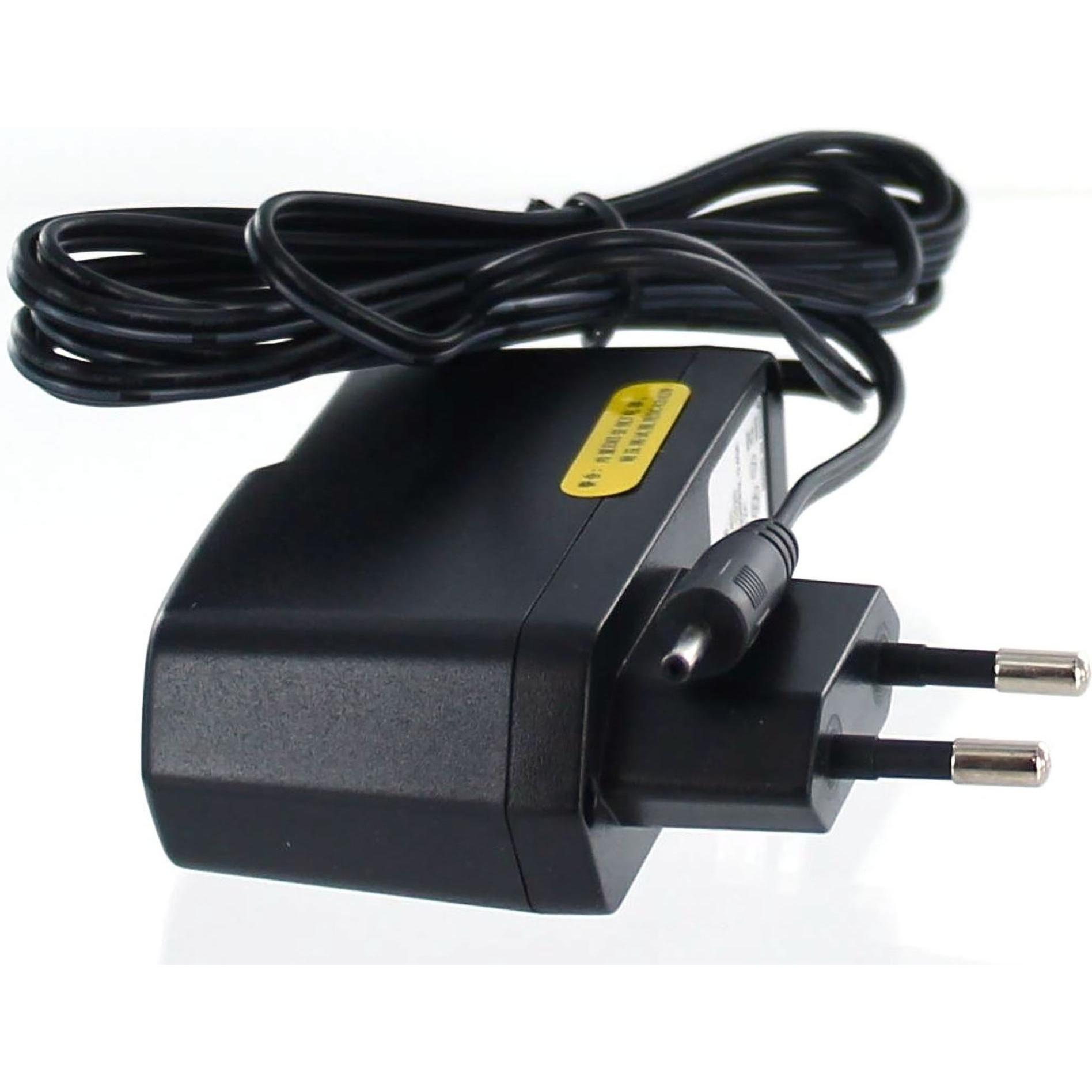 AGI 29292 - Indoor - AC - 5 V - Schwarz (10 W), Notebook Netzteil, Schwarz