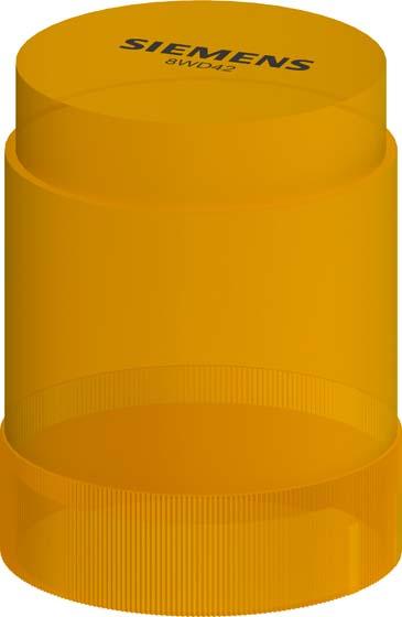 Immagine prodotto Siemens 8WD4220-0CD