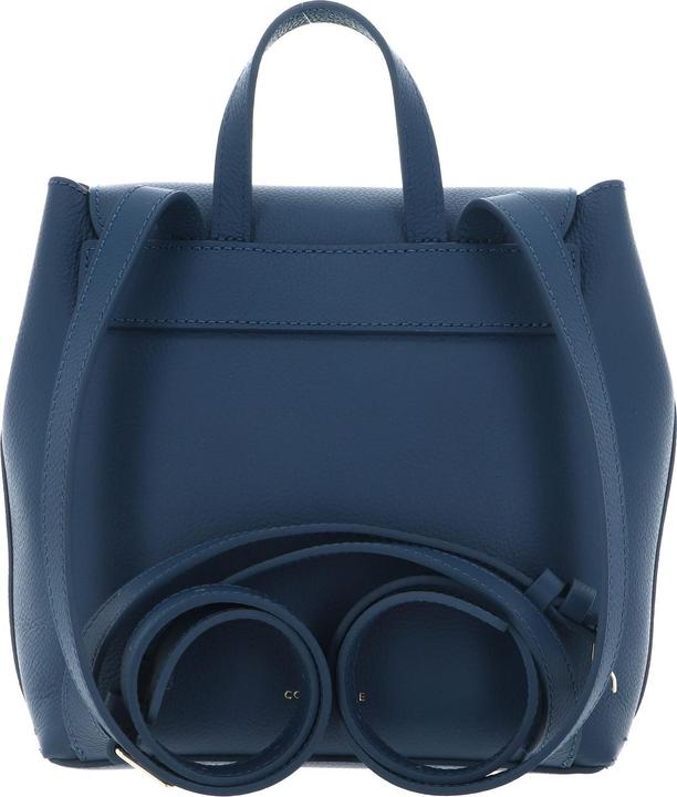 Produktbild Coccinelle Nikla Mini Bag Double Grainy Leather