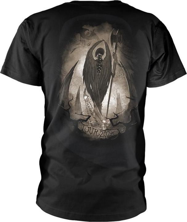 Immagine prodotto Blind Guardian Dark Angel Battle TSFB (4XL)