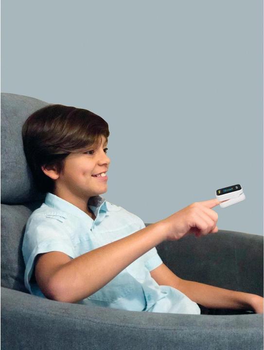 Immagine prodotto Braun Pulsossimetro 1