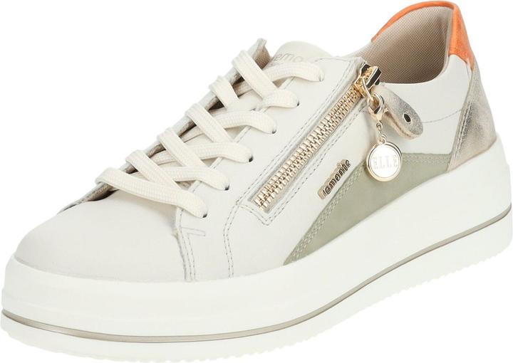 Combi bianco