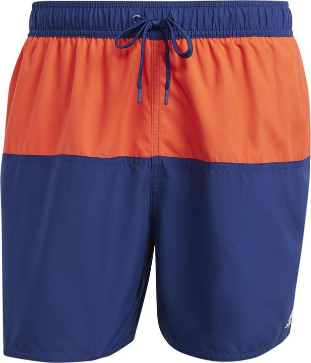 Image du produit Adidas CLX-Shorts mit Farbblockdesign (S)