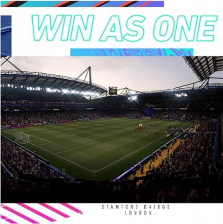 Produktbild EA Games FIFA 21 (PS4, Multilingual)