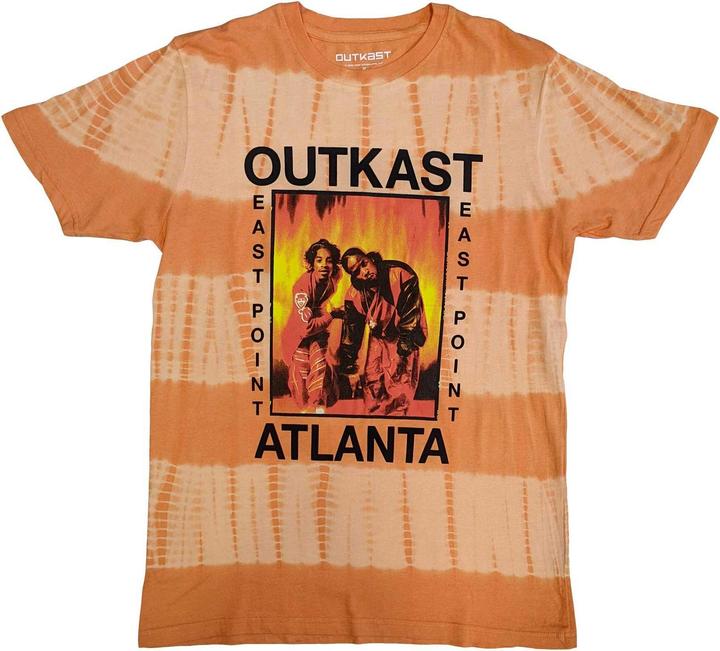 Produktbild Universal Textiles Atlanta TShirt (XXL)