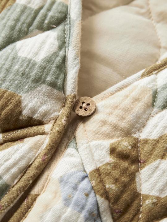 Actual product image Name it Bio-Baumwoll Weste (92)