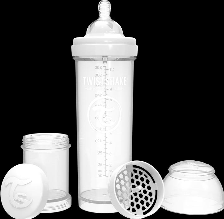 Actual product image Twistshake Anti-Colic (330 ml)