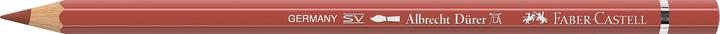 Actual product image Faber-Castell Colour pencil Albrecht Dürer Venetian red 190 (Venetian red, 1 x)