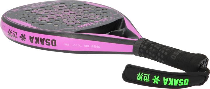 Image du produit Osaka - Raquette de padel - Pro Tour - Tech