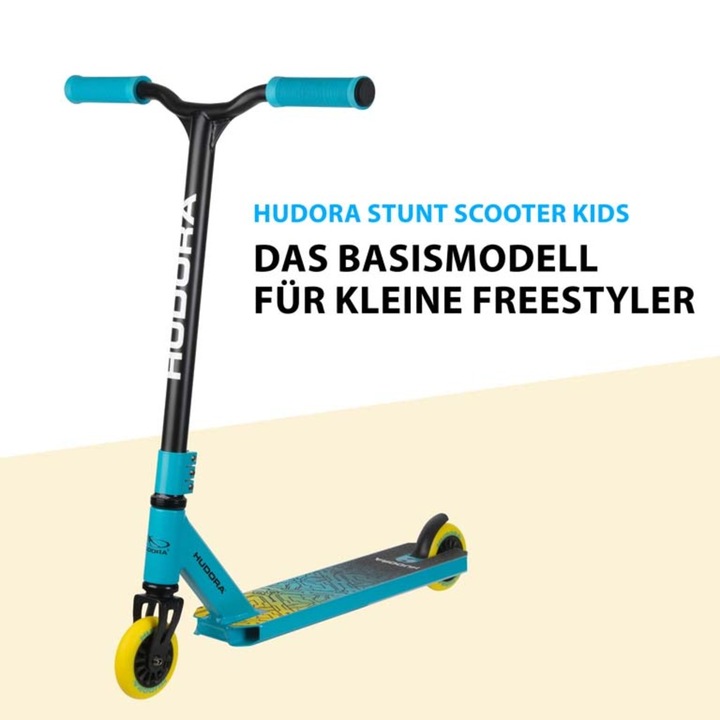 Actual product image Hudora Stunt