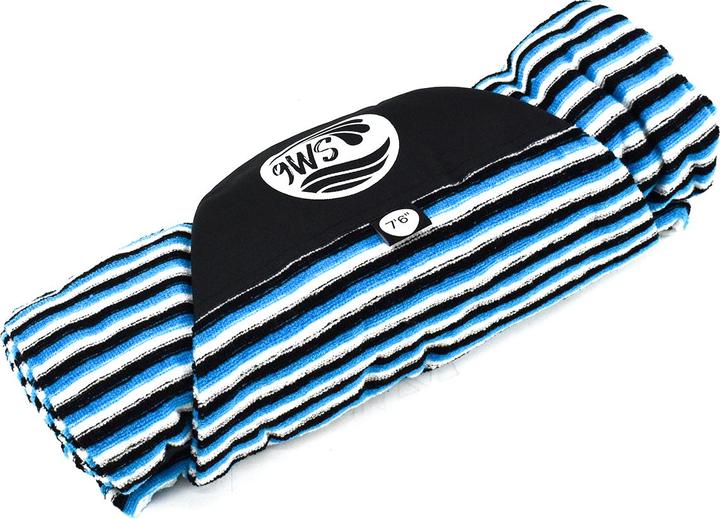 Actual product image 9WS Housse chaussette surf 7'6"- 229cm