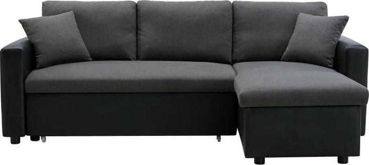 Image du produit Vente-unique Gazur II (Canapé d'angle)