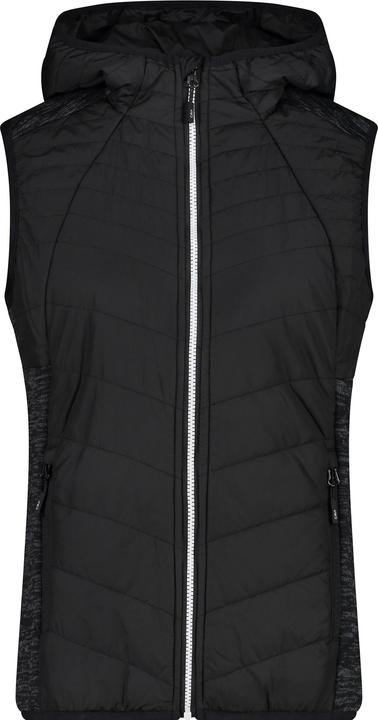 Image du produit CMP Campagnolo Sweat à capuche hybride (L)