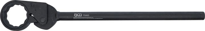 Produktbild BGS Freilauf-Ringschlüssel | SW 65 mm (65 mm)