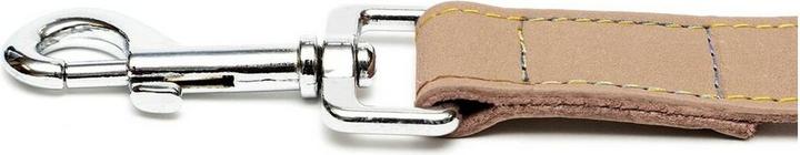 Image du produit Gloria Laisse pour chien Oasis 2.1 x 100 cm Blanc (Chien, Promenade)