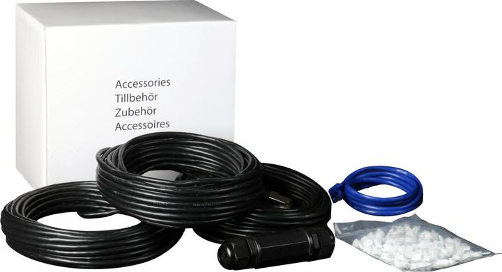 Image du produit LudaFarm FarmCam Flex 5MP (2560 x 1920 pixels)