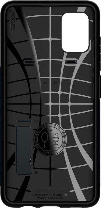 Actual product image Spigen Slim Armor