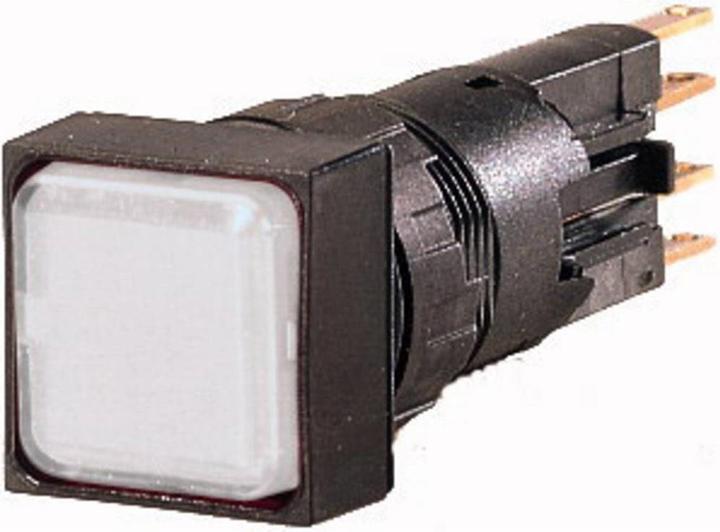 Produktbild Eaton Panelanzeige 18mm² 24V weiß