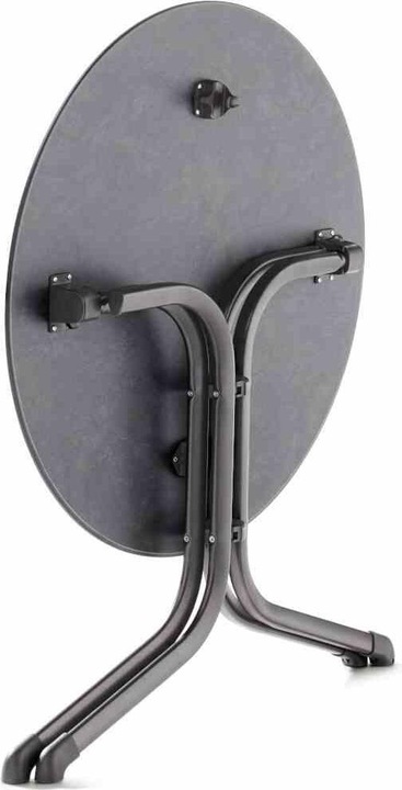 Actual product image Sieger Boulevard table (85 cm)