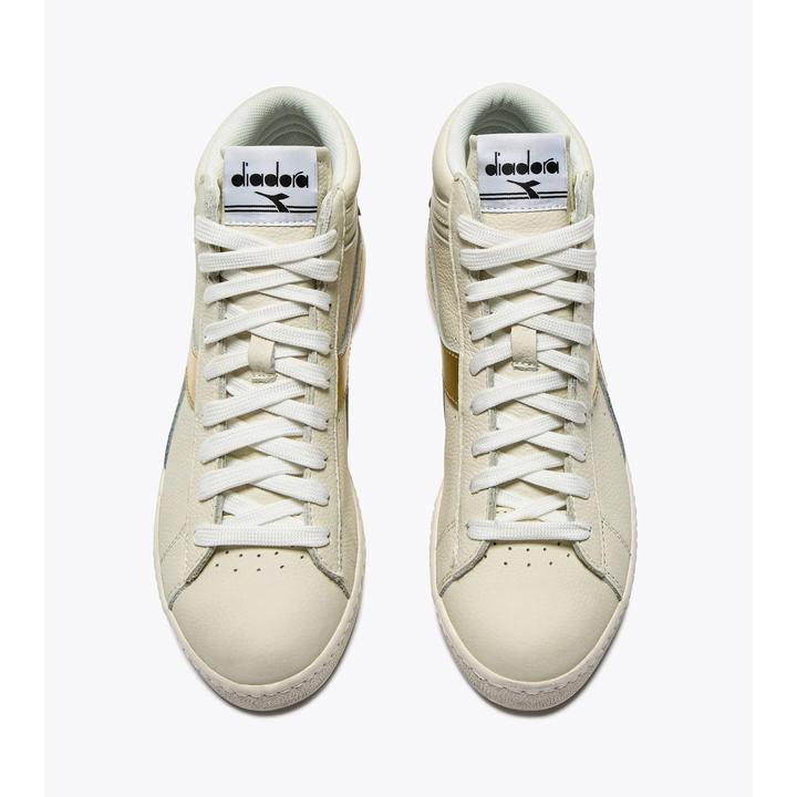 Produktbild Diadora Game L Waxed Metal High (41)