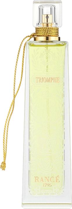 Rance Triomphe Eau de Parfum Vaporisateur pour Femme 50ml (Eau de parfum, 50 ml)