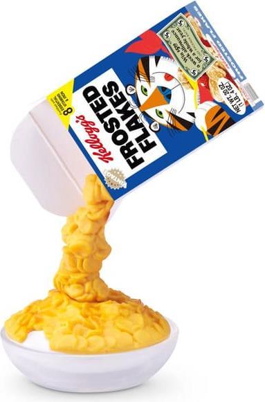 Image du produit Zuru Mini Brands - Retro - Série 1 - Boule surprise