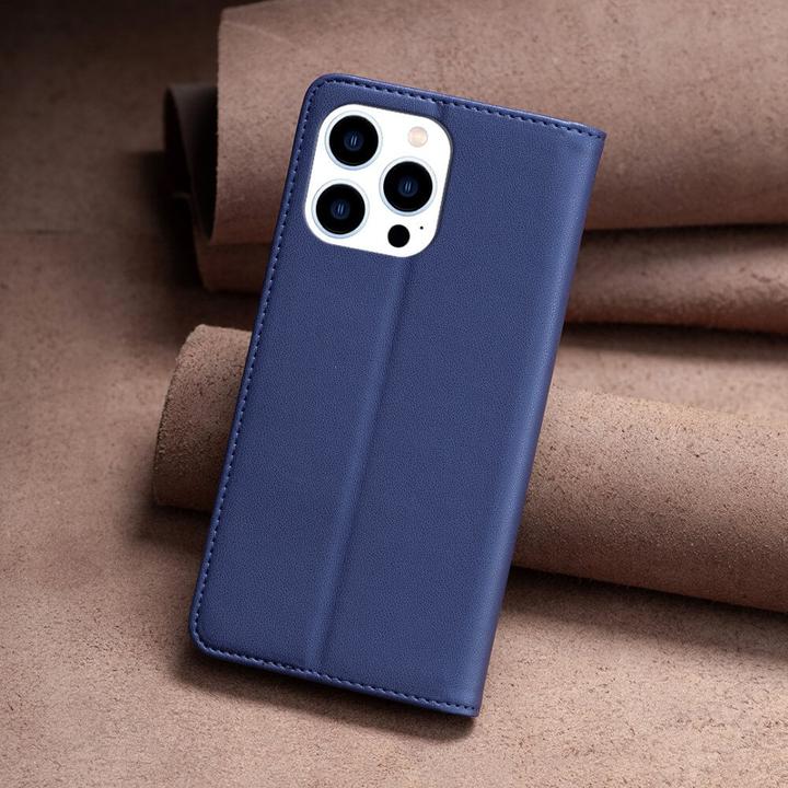 Produktbild Binfen Color iPhone 16 Pro - BINFEN Flip Case Etui (Apple iPhone 16 Pro)