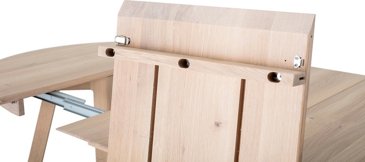 Actual product image Bloomingville Owen (Ø 118 x 75 cm)