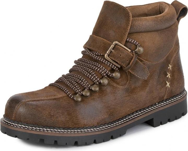 Produktbild Stockerpoint Tiago Trachtenstiefel (44)
