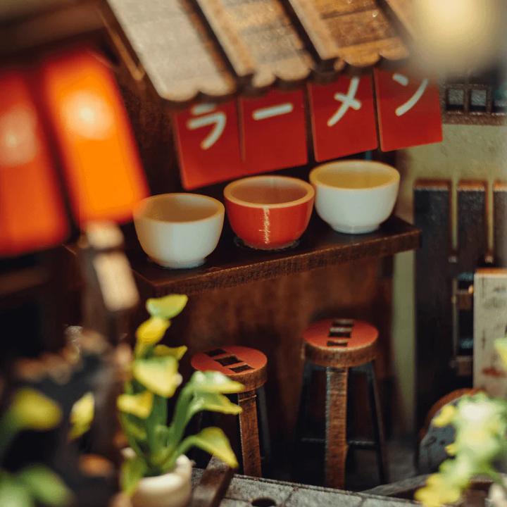 Produktbild Anavrin Kyoto Gion - Book Nook