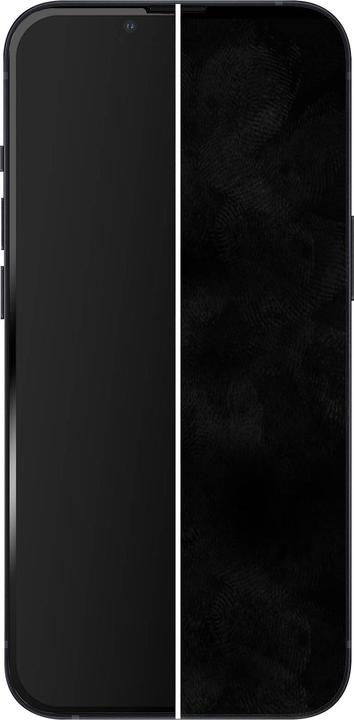 Immagine prodotto Muvit Vetro blindato, filtro per la luce blu, vetro protettivo (1 pz., Apple iPhone 13 Pro)