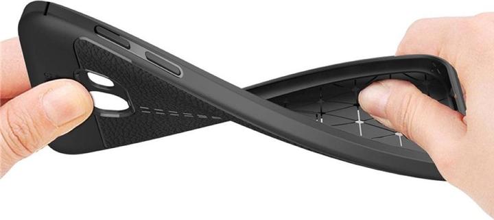 Produktbild König Design Handyhülle für Samsung Galaxy A3 (2017) Schutztasche Wallet Cover 360 Case Rot (Samsung Galaxy A3 (2017))