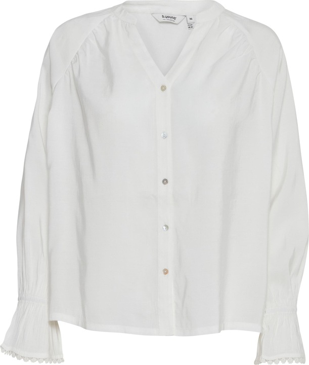 B.young BYHELVIG VNECK SHIRT 20814302