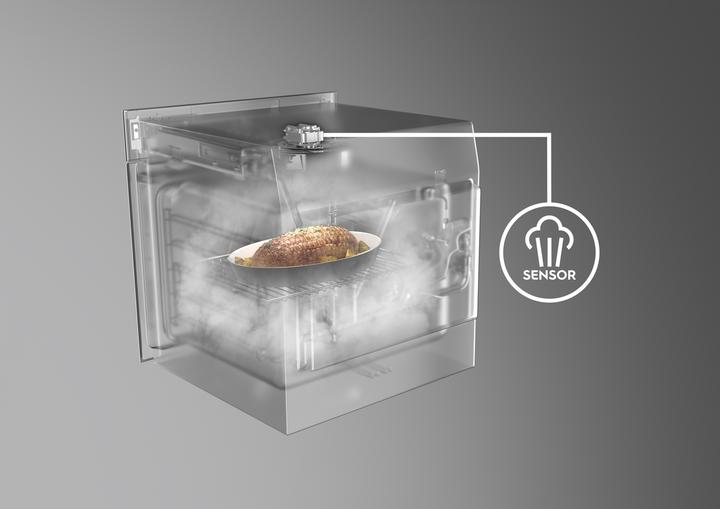 Produktbild Electrolux Eb4pl70kcn