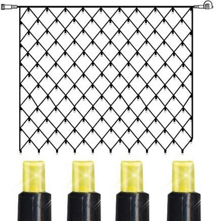 Star Trading System 24 Net Extra (3 m)