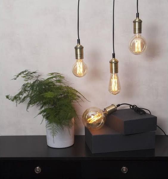 Produktbild Star Trading G80 (E27, 240 lm, 1x)