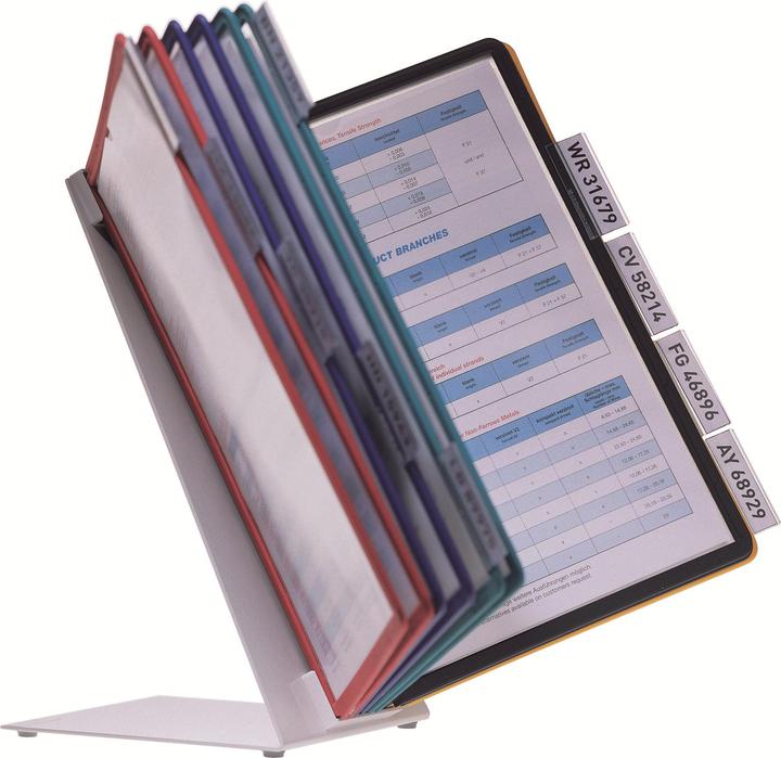 Durable Tabella Vario 10