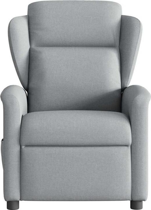 Image du produit vidaXL elektrischer Massagesessel