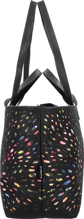 Immagine prodotto Desigual damenhandtasche blackwell cahuil (19 l)