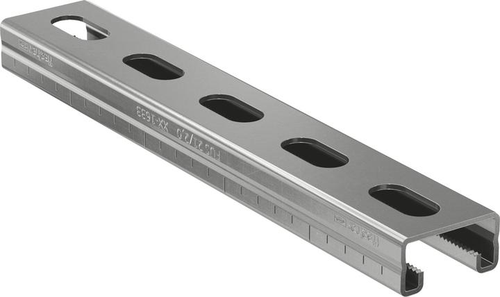 Actual product image Fischertechnik Fischer 2000 mm 1 pc 504472