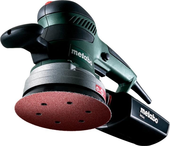 Productafbeelding Metabo Onderlegger met klittenband (Zacht)