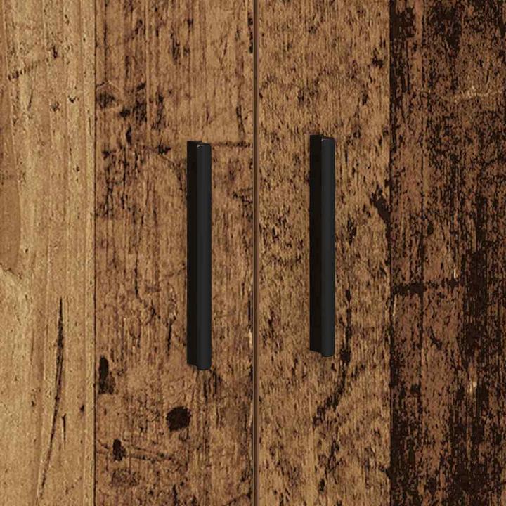 Produktbild vidaXL Nachttisch (41 x 40 x 41 cm)