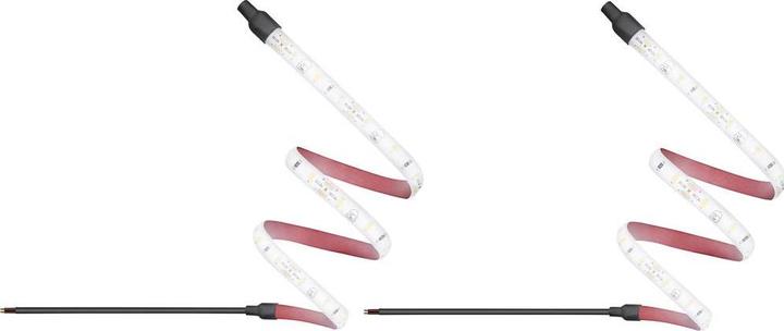 Actual product image Osram LEDambient Interior Strip Kit