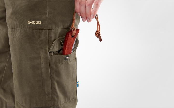 Produktbild Fjällräven Karla Pro (S)