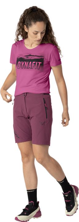 Produktbild Dynafit Transalper2 Light Dst Shorts W (44)