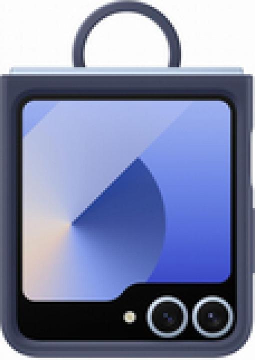 Produktbild Samsung Cover (Samsung Galaxy Z Flip6)